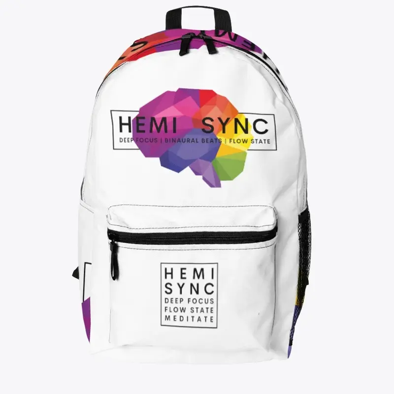 Hemi Sync Collection