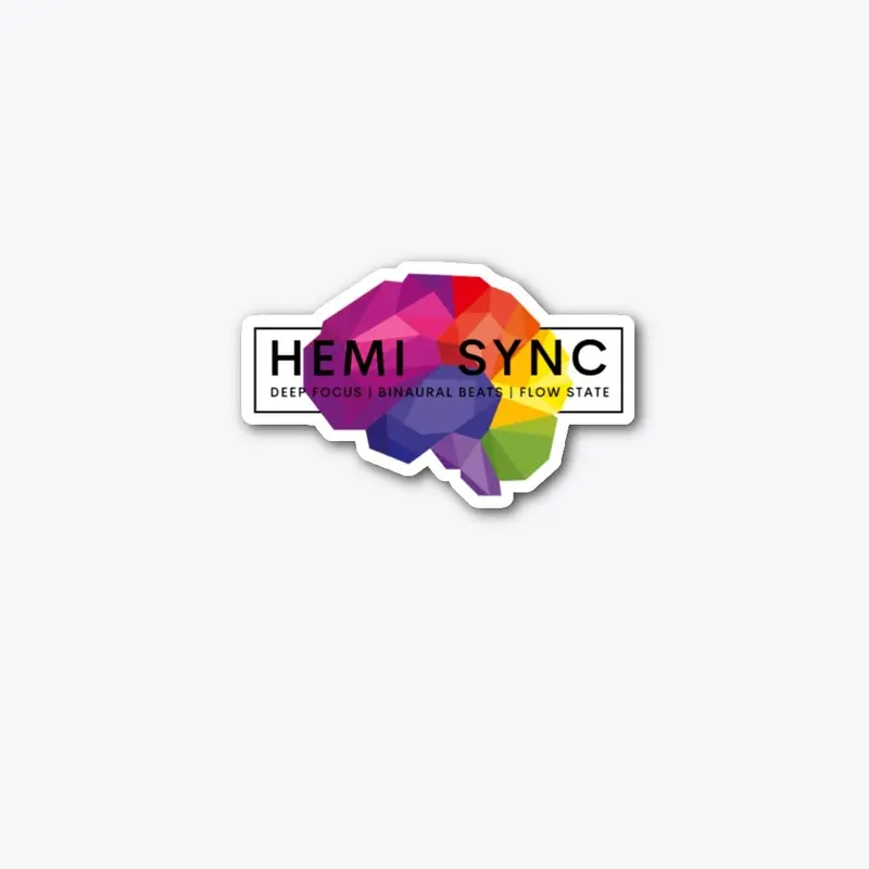 Hemi Sync Collection