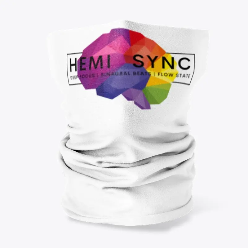 Hemi Sync Collection