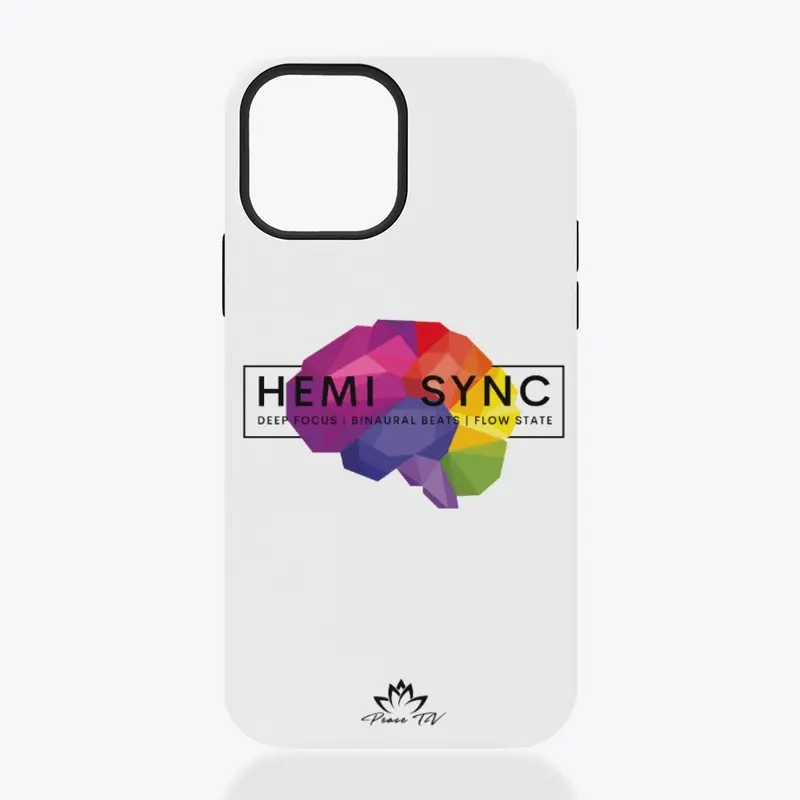 Hemi Sync Collection