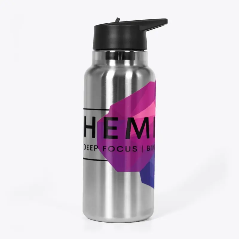 Hemi Sync Collection